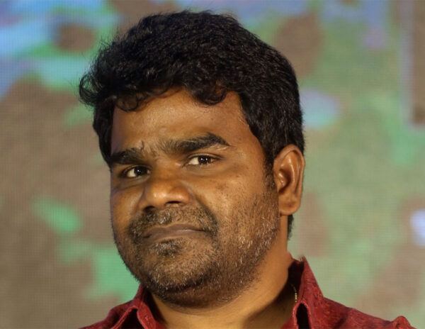 Venu Yeldandi