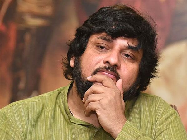 Director Surender Reddy
