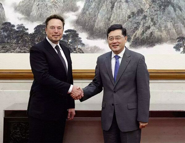 Elon-Musk-China-Foreign-Minister