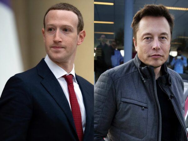 Elon Musk vs. Mark Zuckerberg: Who's Going to Win This 'Cage Match'
