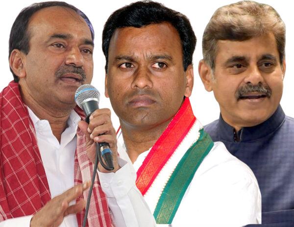 Etela Komati Reddy Konda 