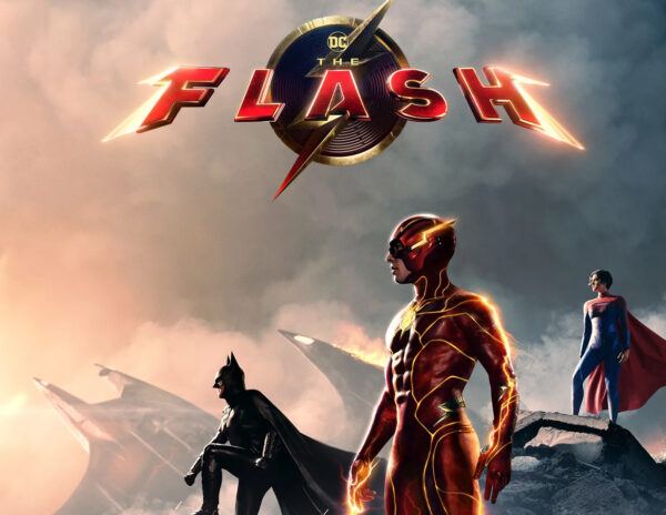 Flash Movie Massive Drop Collections