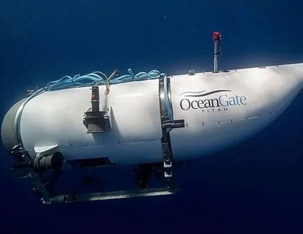 Funny Comments Titanic Submarine Tragedy