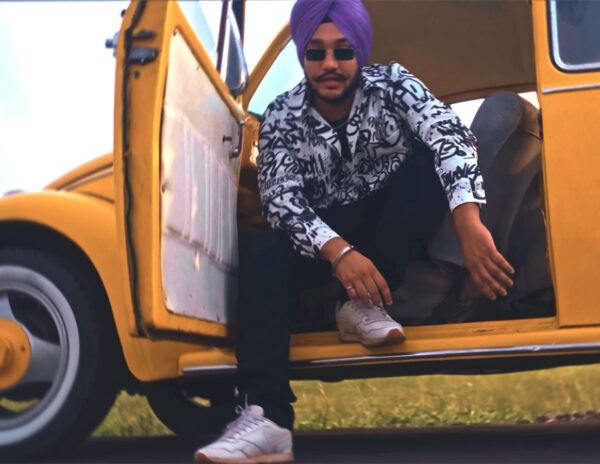 Gaddiyan Uchiya Rakhiya Song