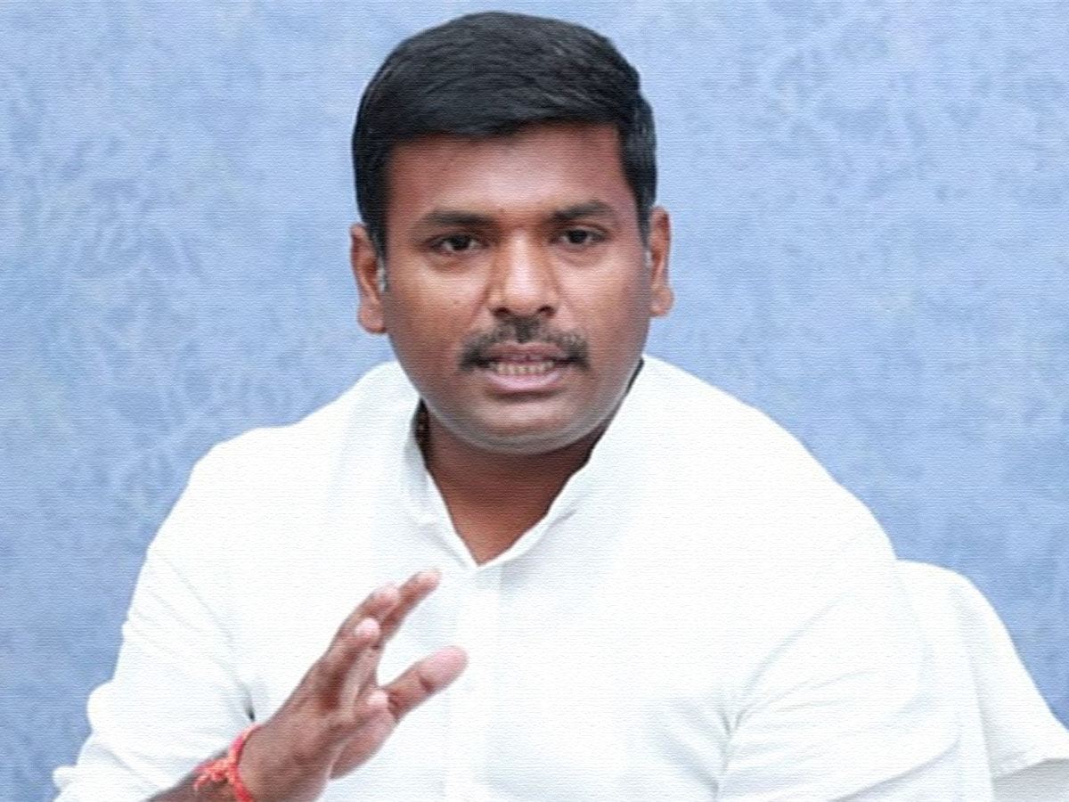 Gudivada Amarnath