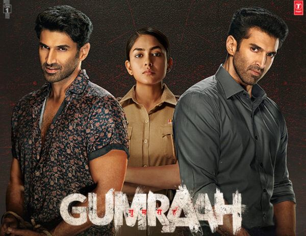 Gumraah Aditya Roy Kapoor