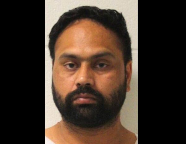 Gurpreet Singh Family Murder USA