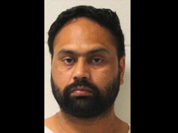 Gurpreet Singh Family Murder USA