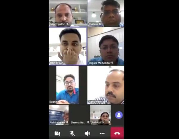 HDFC Bank Employee 