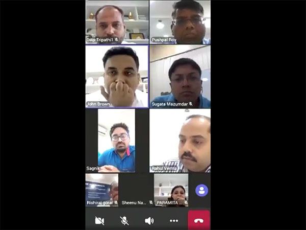 HDFC Bank Employee