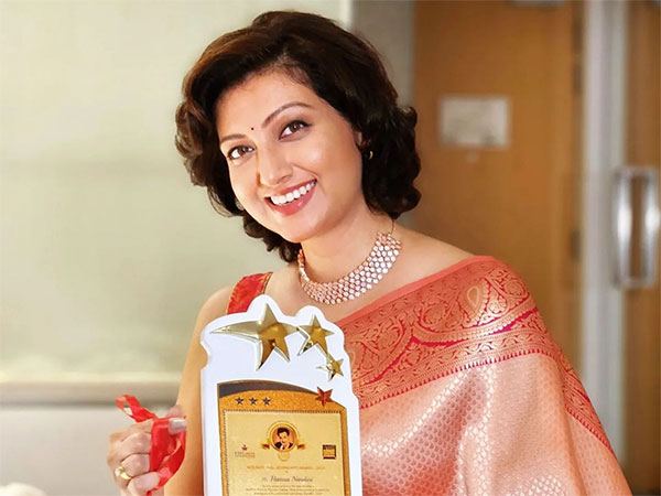 Hamsa Nandini