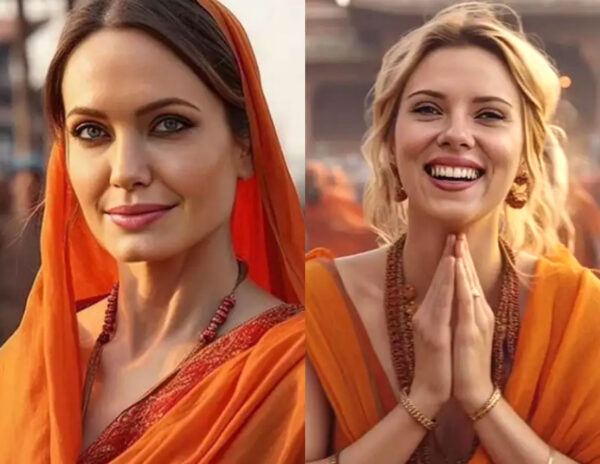 Hollywood Actresses