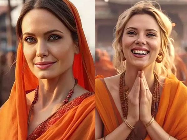 Hollywood Actresses