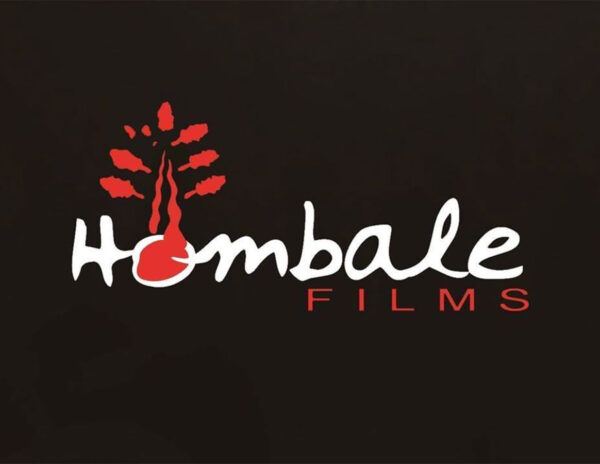 Hombale Films