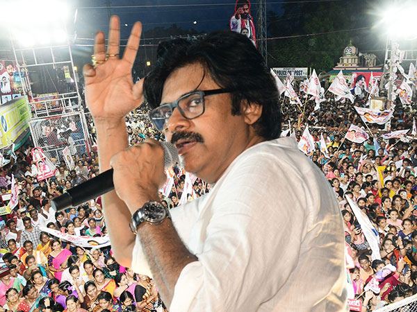 How To Face Pawan Kalyan?