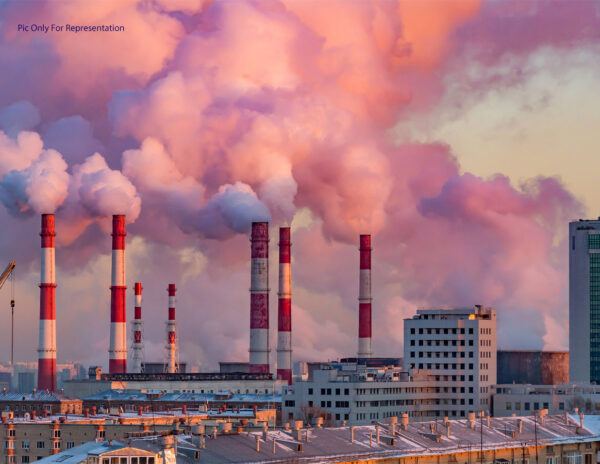 Hyderabad-Air-Pollution