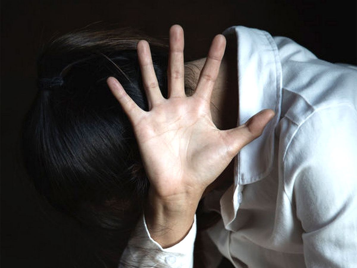 Hyderabad Girl Sexually Blackmailing