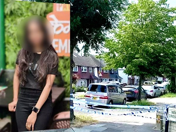 Hyderabad-Girl-Tejaswini-Reddy-Stabbed-London
