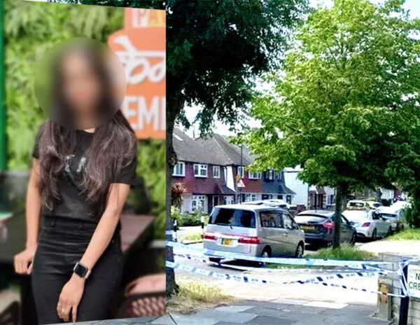 Hyderabad-Girl-Tejaswini-Reddy-Stabbed-London