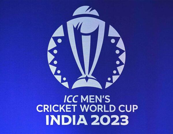 ICC World Cup 2023