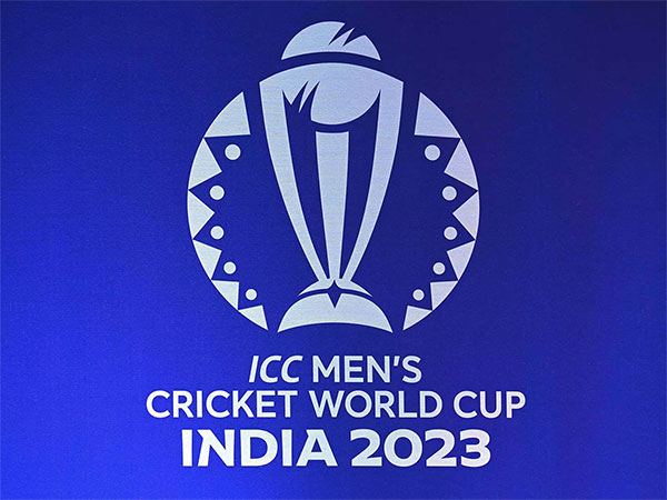 ICC World Cup 2023