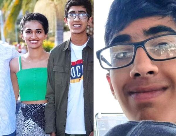 Indian Teen Dies From Protein Shake