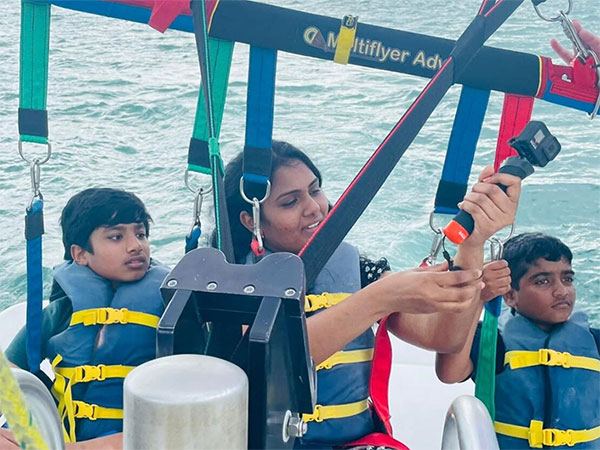 Indian-American's Tragic Lawsuit