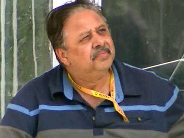Indian Father Son Caught Exploiting Teen Girls