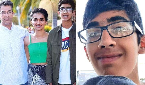 Indian Teen Dies From Protein Shake