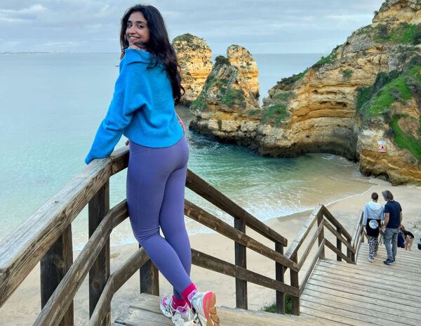  Influencer Travel Advice