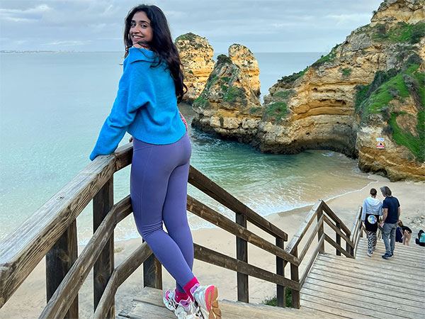 Influencer Travel Advice