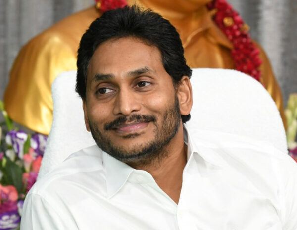 Jagan's Boring PPT Presentation!