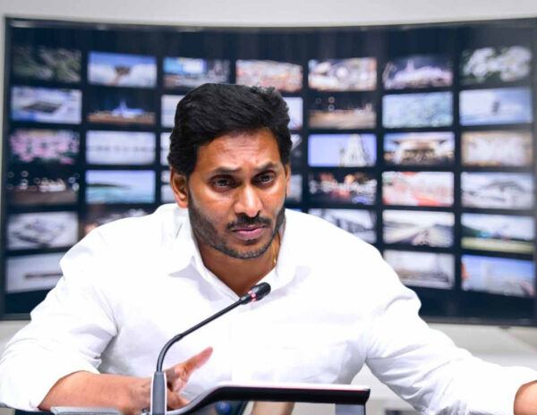 Jagan-OTT-Tollywood