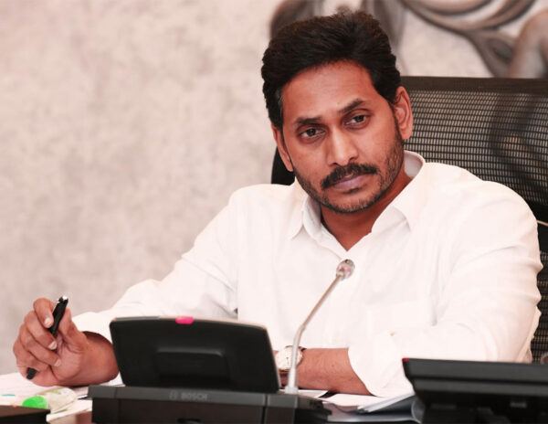 Jagan Shuts NTR Shops