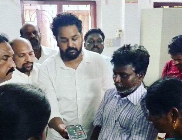 Jr-NTR-Fan-Death-First-Real-Help-For-Family