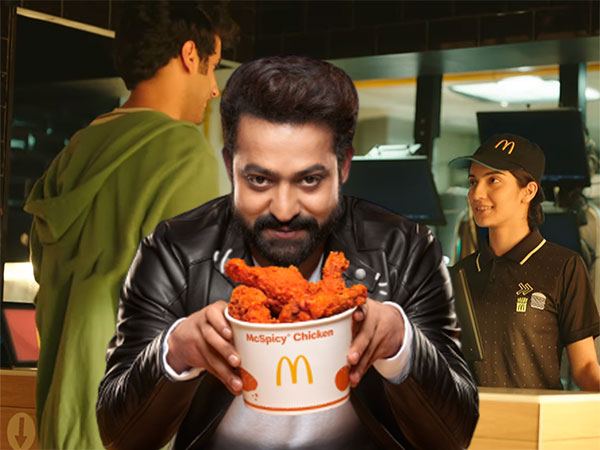 Jr-NTR-McDonald-India