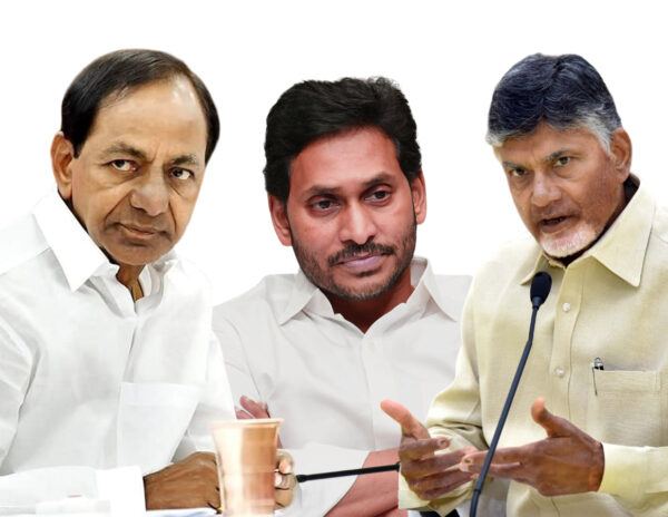 KCR_Chandrababu_Naidu_Jagan