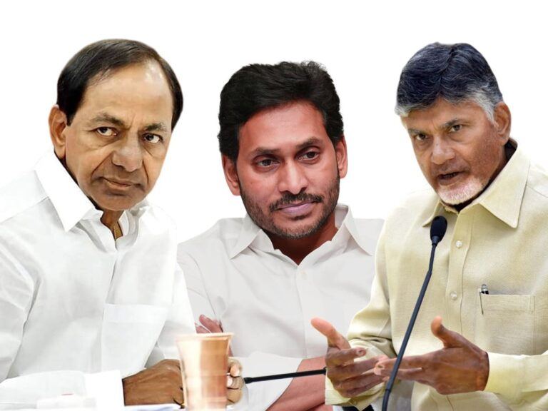 KCR_Chandrababu_Naidu_Jagan