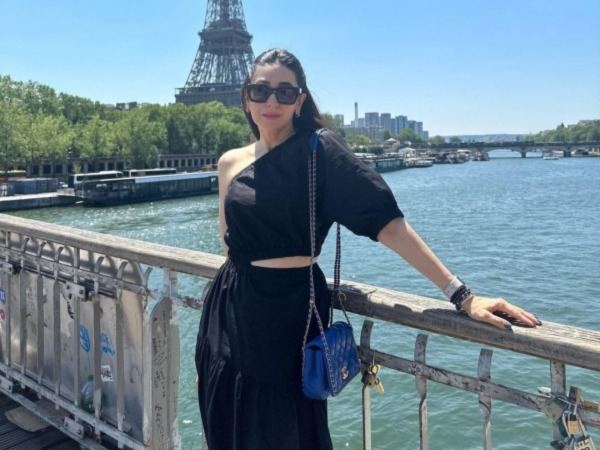 Karisma Kapoor's 50th Birthday