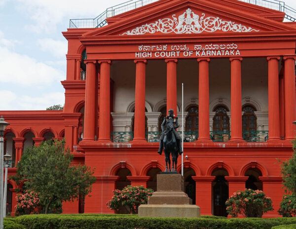  Karnataka High Court 