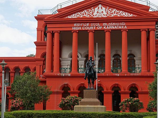 Karnataka High Court