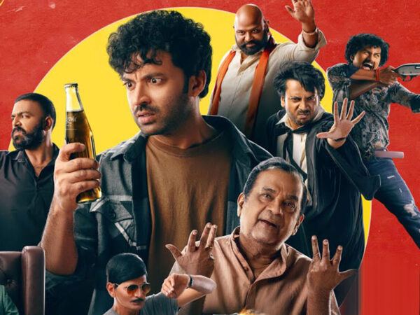 Keedaa Cola Official Teaser