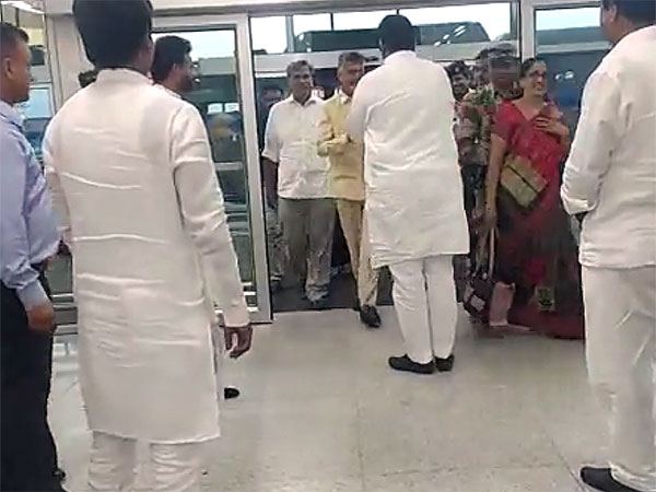 Kesineni Nani