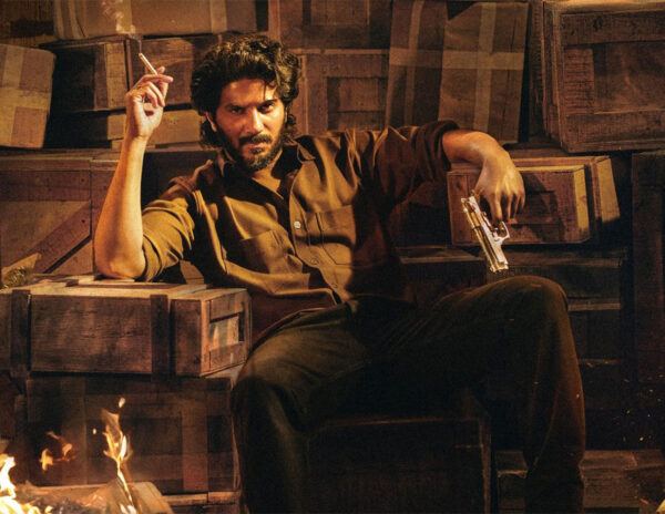 King of Kotha Teaser