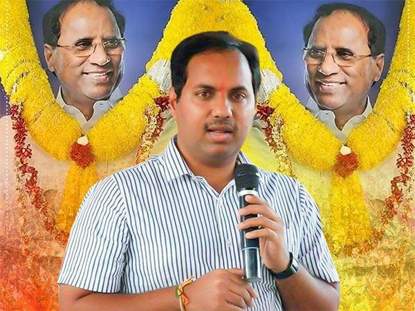 Kodela-Sivaram-Palnadu