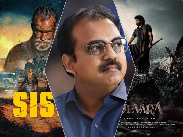 Koratala-Siva-Devara-Sisu