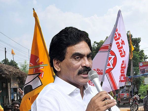 Lagadapati Rajagopal's Analysis About TDP - Janasena Alliance Impact!