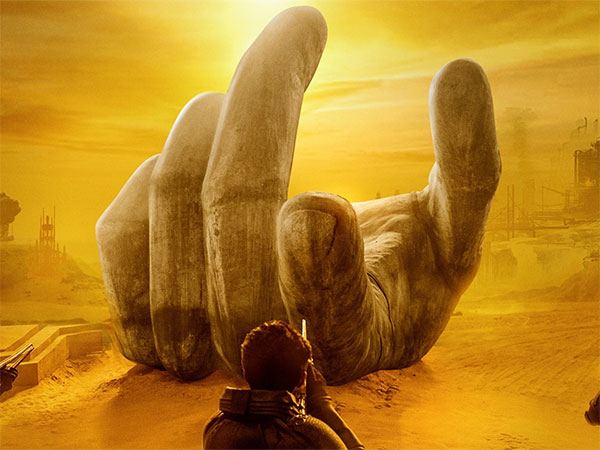 Leaked Pics Problem For Prabhas's Project K