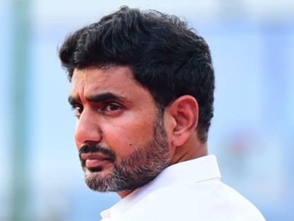 Nara-Lokesh-YSRCP-Target