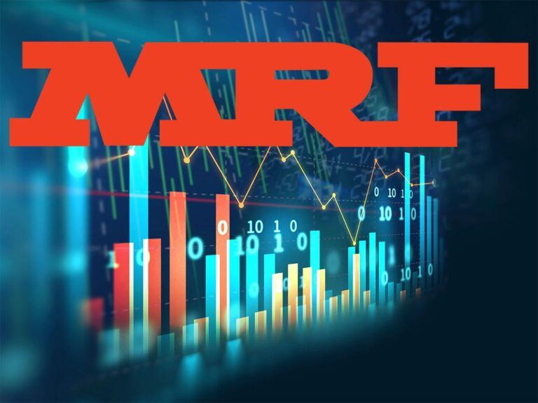 MRF-Stock